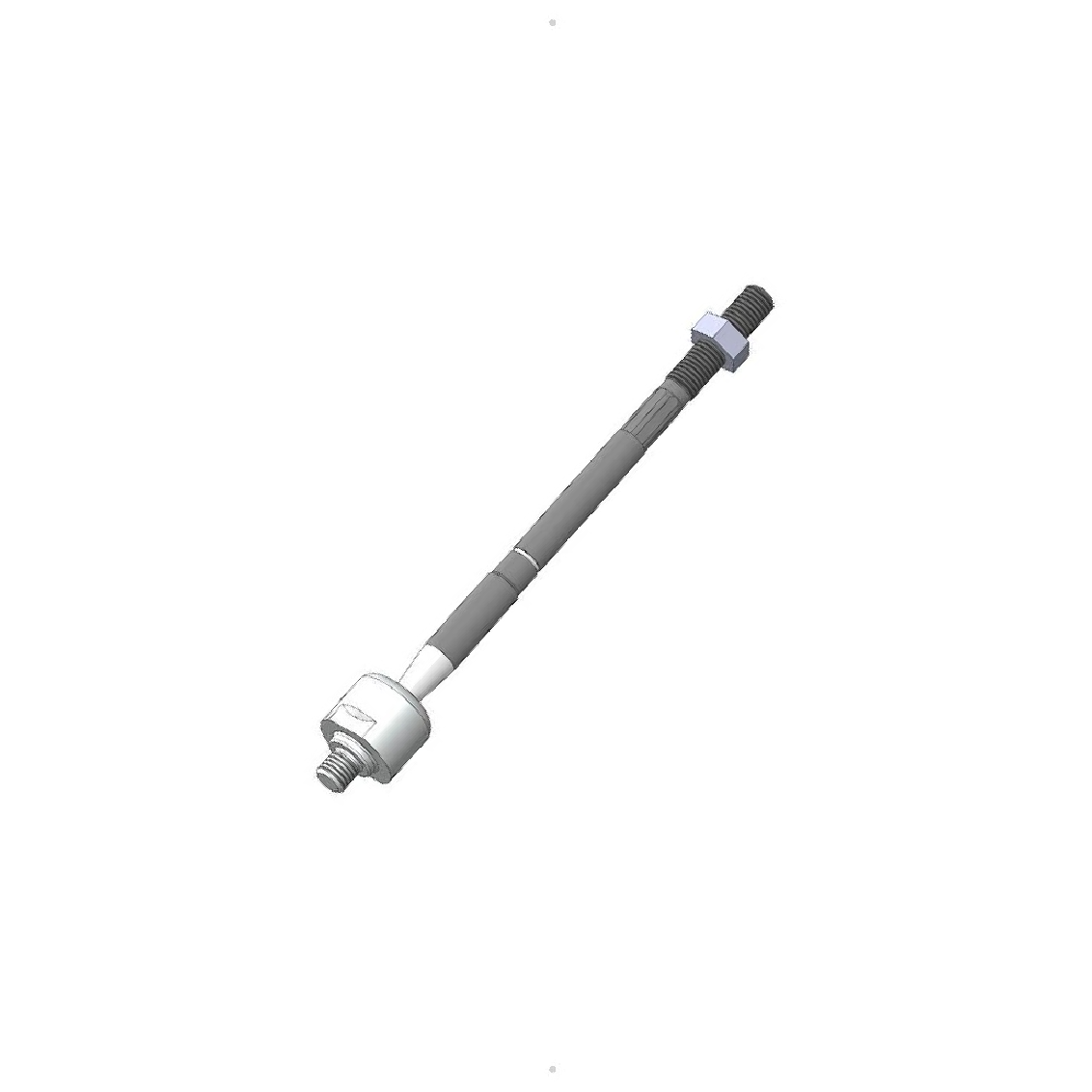 Braço Axial Dianteiro Lado Direito ou Esquerdo - Delphi - TA3518