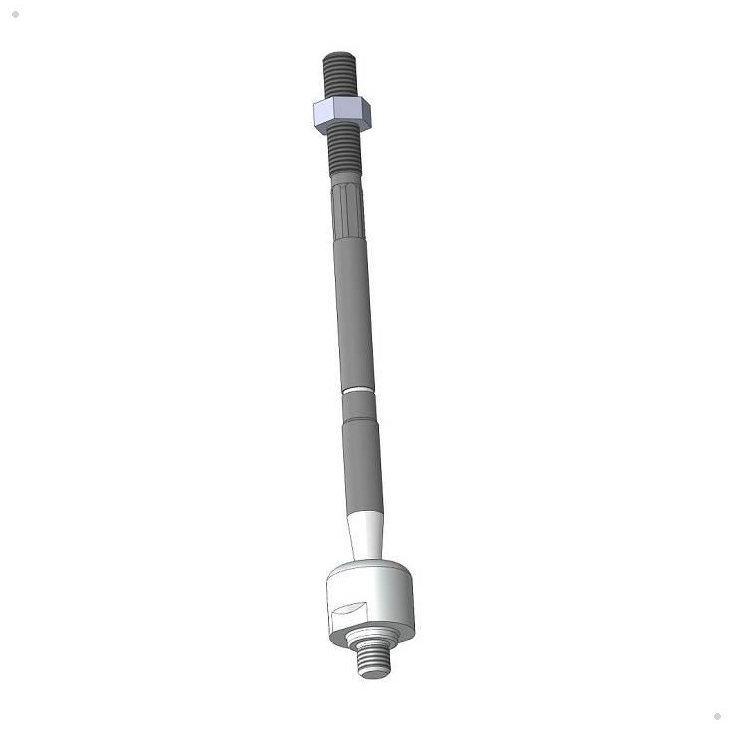 Braço Axial Dianteiro Lado Direito ou Esquerdo - Delphi - TA3518