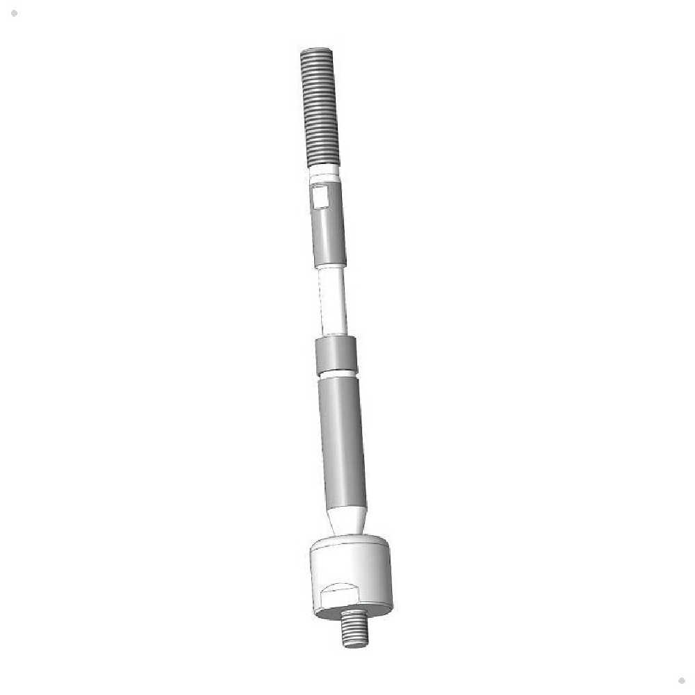 Braço Axial Dianteiro Lado Direito ou Esquerdo para Toyota Corolla - Delphi - TA3519