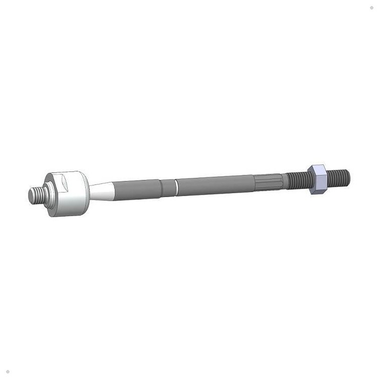 Braço Axial Dianteiro Lado Direito ou Esquerdo para Honda HR-V - Delphi - TA3527