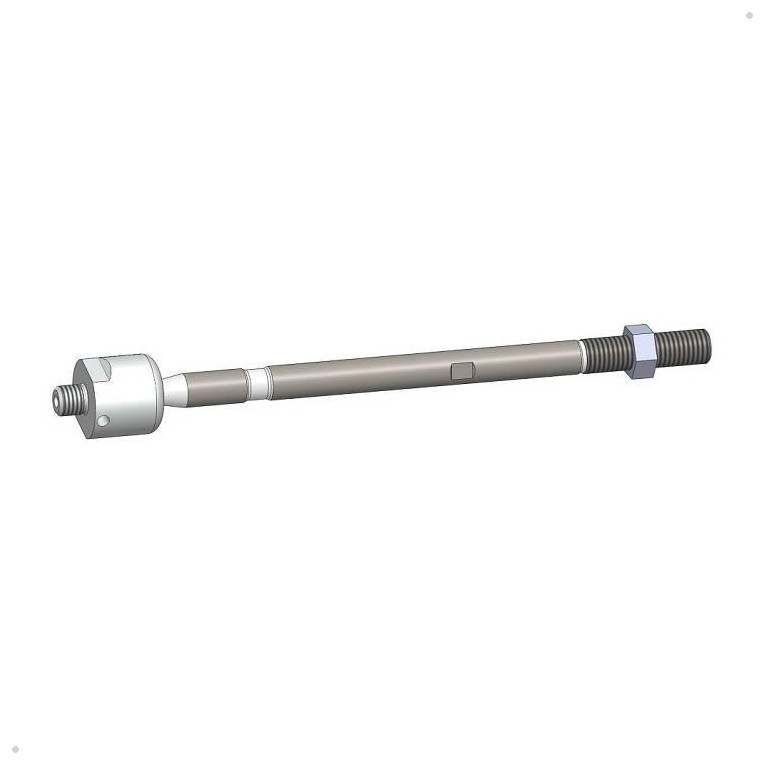Braço Axial Dianteiro Lado Direito ou Esquerdo para Chevrolet Tracker - Delphi - TA3531