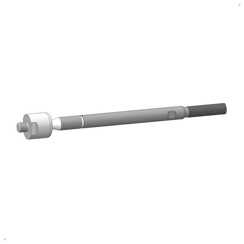 Braço Axial Dianteiro Lado Direito ou Esquerdo para Fiat Argo e Cronos - Delphi - TA3534