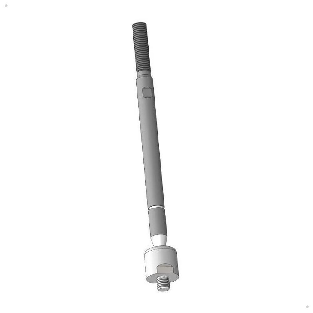 Braço Axial Dianteiro Lado Direito ou Esquerdo para Fiat Argo e Cronos - Delphi - TA3534