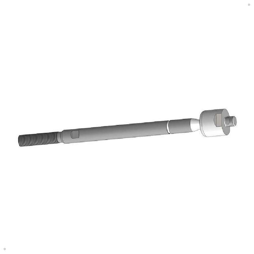 Braço Axial Dianteiro Lado Direito ou Esquerdo para Fiat Argo e Cronos - Delphi - TA3534