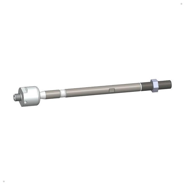 Braço Axial Dianteiro Lado Direito ou Esquerdo para Chevrolet Captiva - Delphi - TA3538