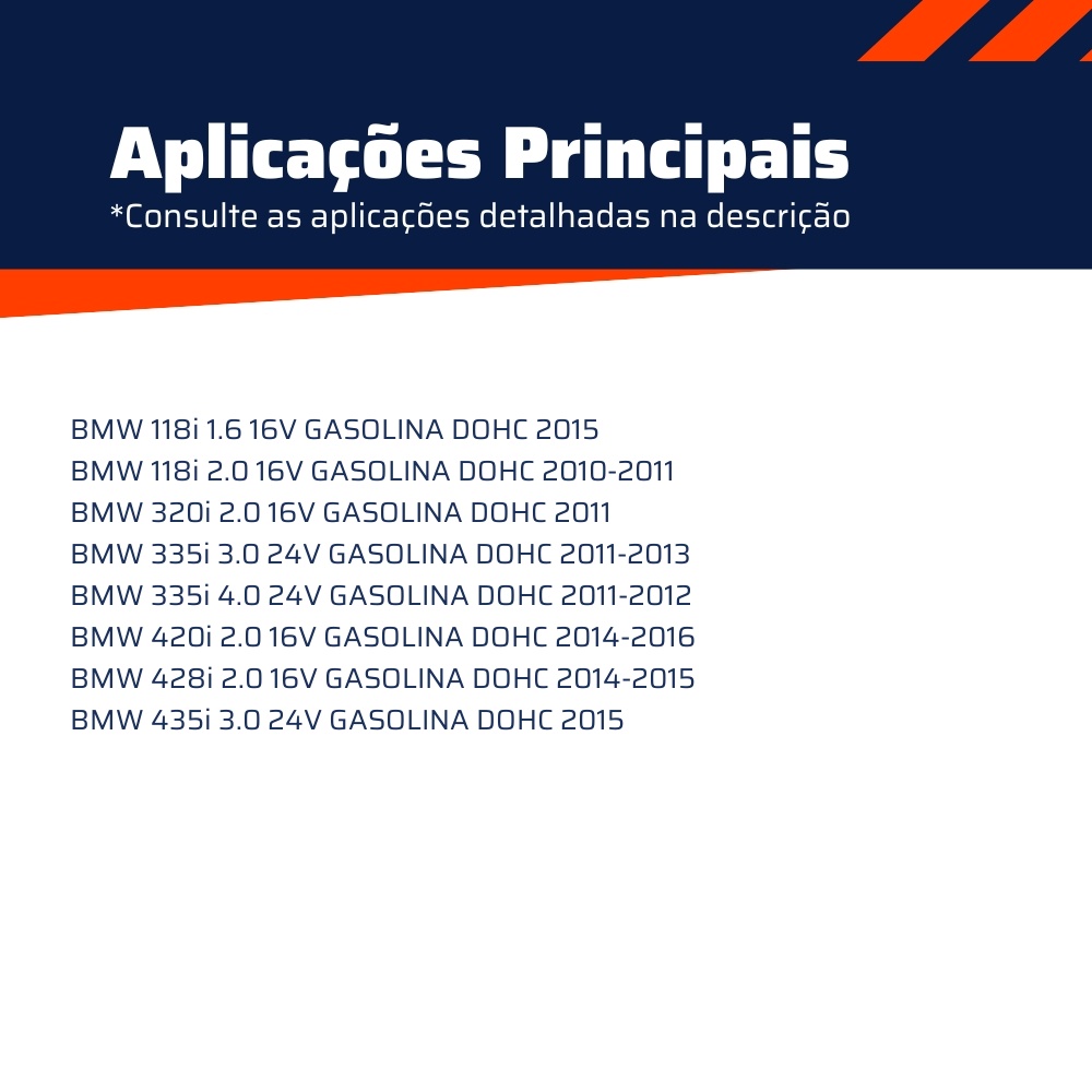 Braço Axial Dianteiro Lado Direito ou Esquerdo - Delphi - TA3558