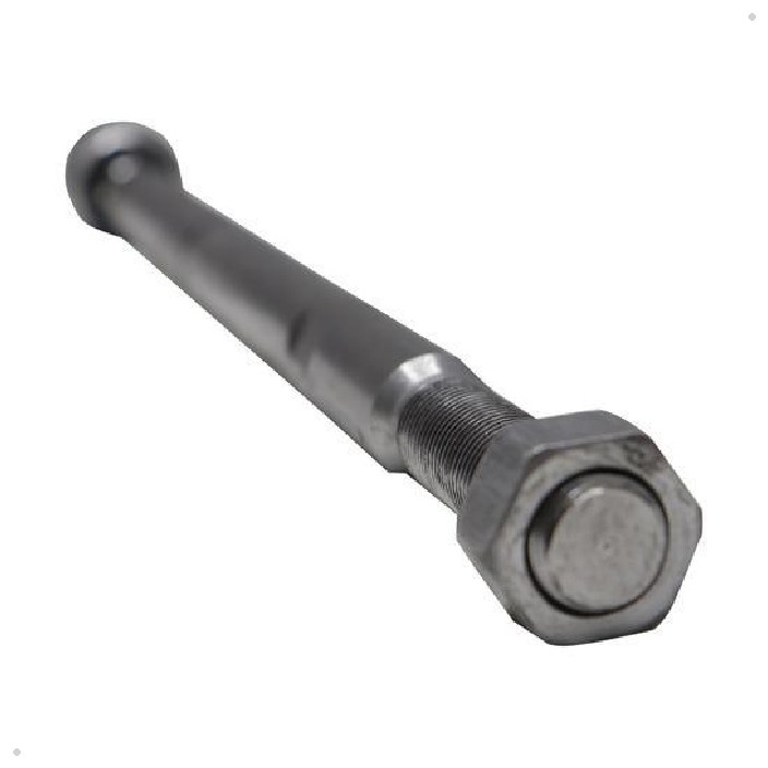 Braço Axial Dianteiro Lado Direito ou Esquerdo para Land Rover Discovery 3 e Discovery 4 - Delphi - TA3559