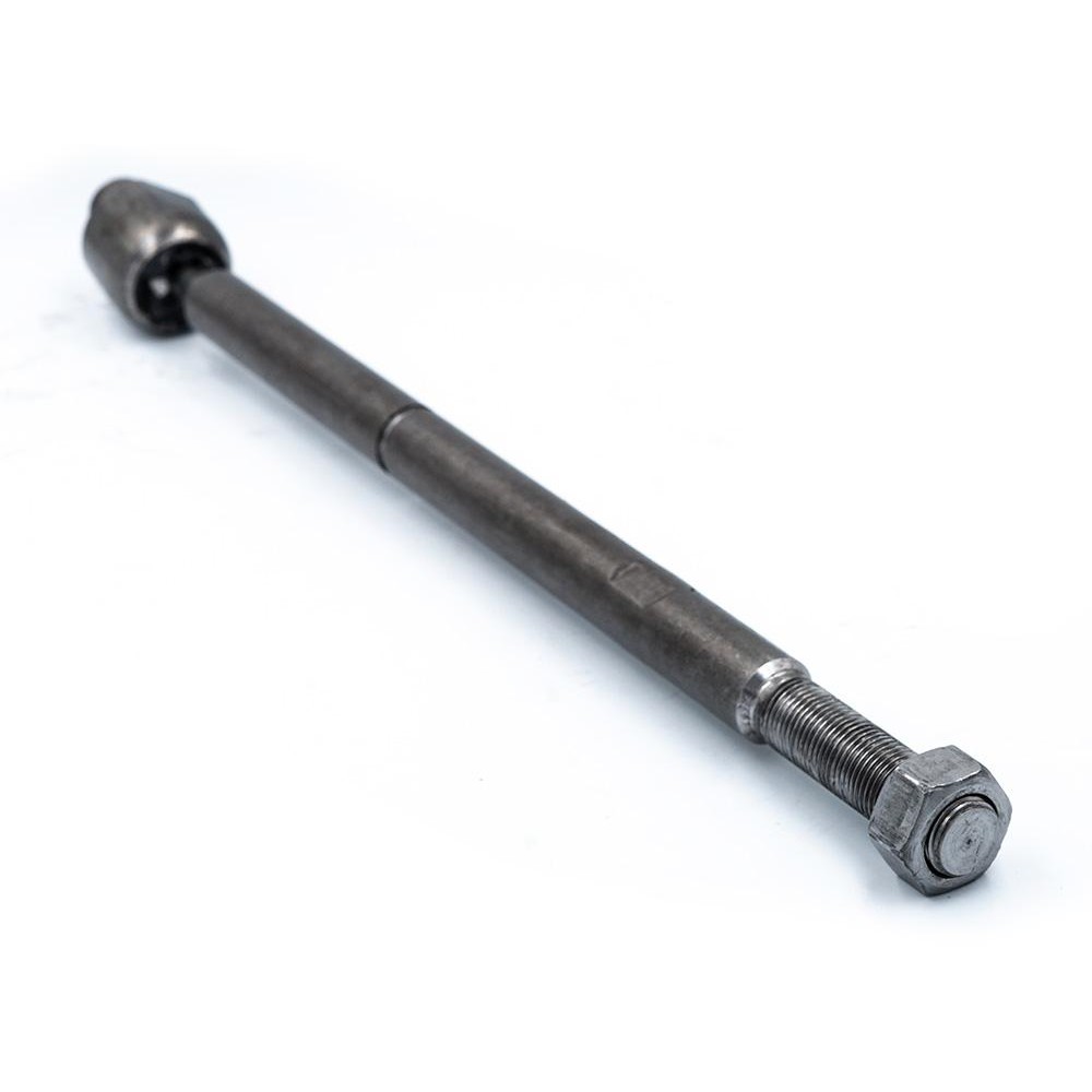 Braço Axial Dianteiro Lado Direito para Land Rover Discovery 3 - Delphi - TA3563