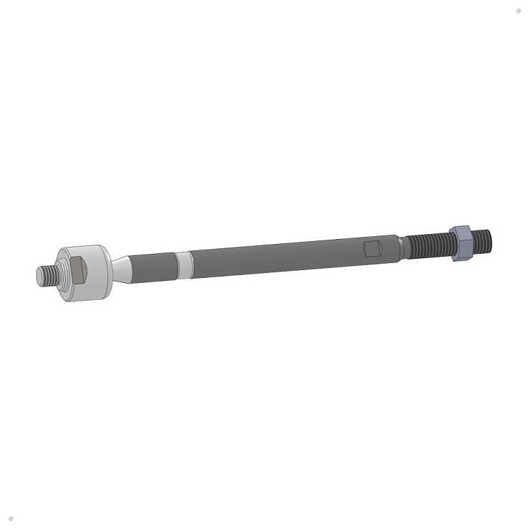 Braço Axial Dianteiro Lado Direito ou Esquerdo para Ford Focus e Focus Sedan - Delphi - TA5496