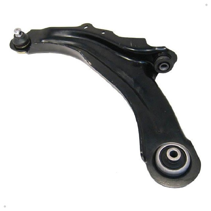Bandeja de Suspensão Inferior Dianteira Lado Esquerdo para Renault Scenic - Delphi - TC1367