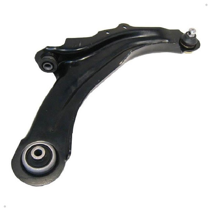 Bandeja de Suspensão Inferior Dianteira Lado Direito para Renault Scenic - Delphi - TC1368