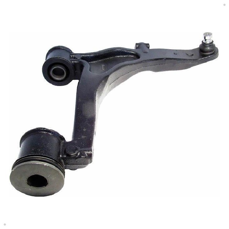 Bandeja de Suspensão Inferior Dianteira Lado Direito para Renault Master - Delphi - TC2354