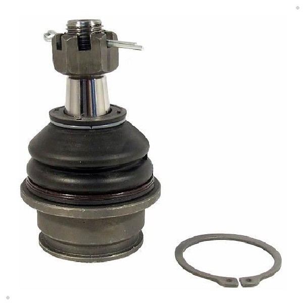 Pivô de Suspensão Inferior Dianteiro Lado Direito ou Esquerdo para Toyota Hilux e Hilux SW4 - Delphi - TC2437