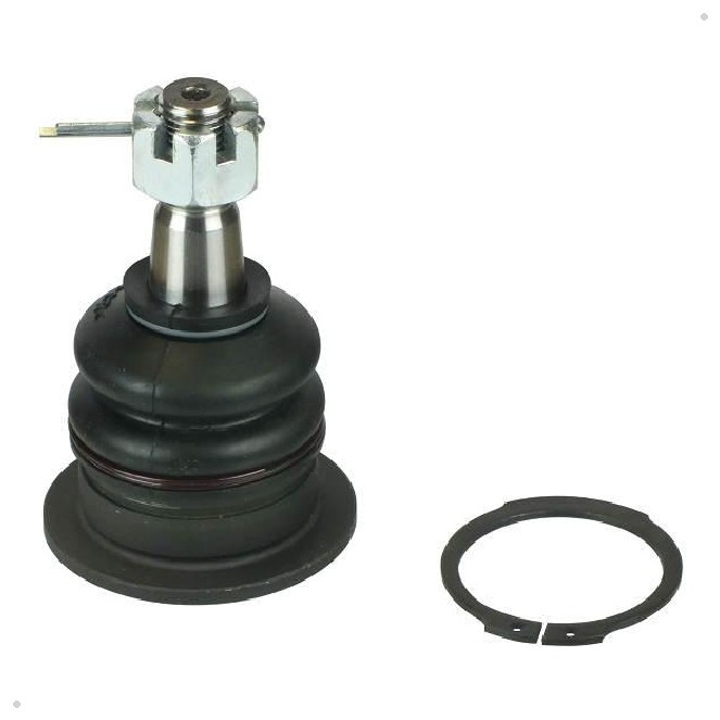 Pivô de Suspensão Superior Dianteiro Lado Direito ou Esquerdo para Toyota Hilux e Hilux SW4 - Delphi - TC2606