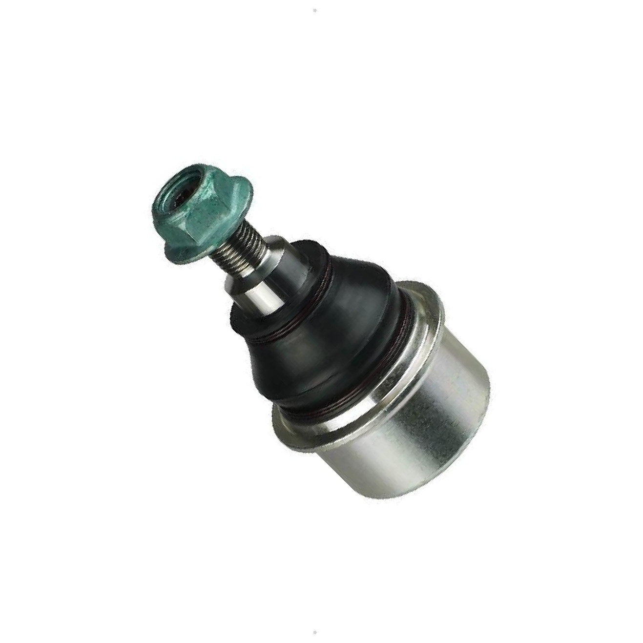 Pivô de Suspensão Inferior Dianteiro Lado Direito ou Esquerdo para Volkswagen Amarok - Delphi - TC2668