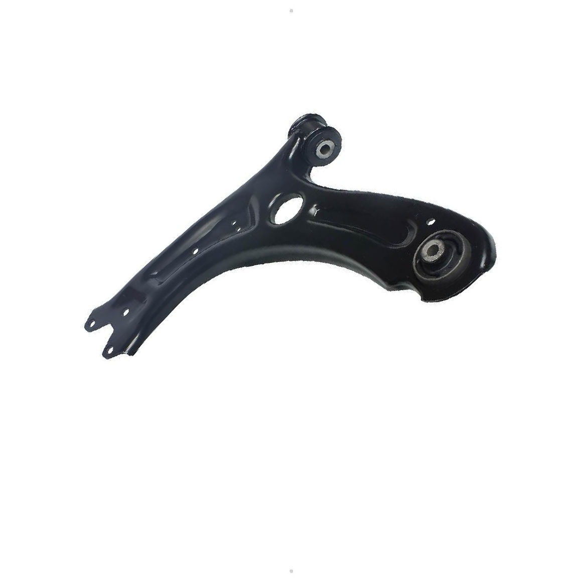Bandeja de Suspensão Inferior Dianteira Lado Esquerdo para Volkswagen Jetta e Jetta Variant - Delphi - TC2732