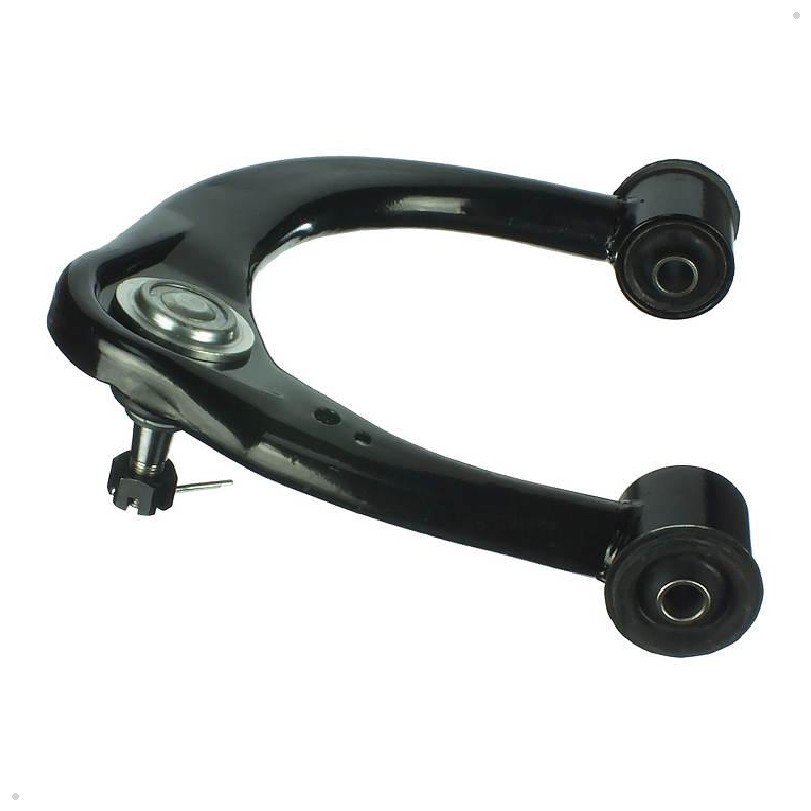 Bandeja de Suspensão Superior Dianteira Lado Esquerdo para Toyota Hilux e Hilux SW4 - Delphi - TC2818