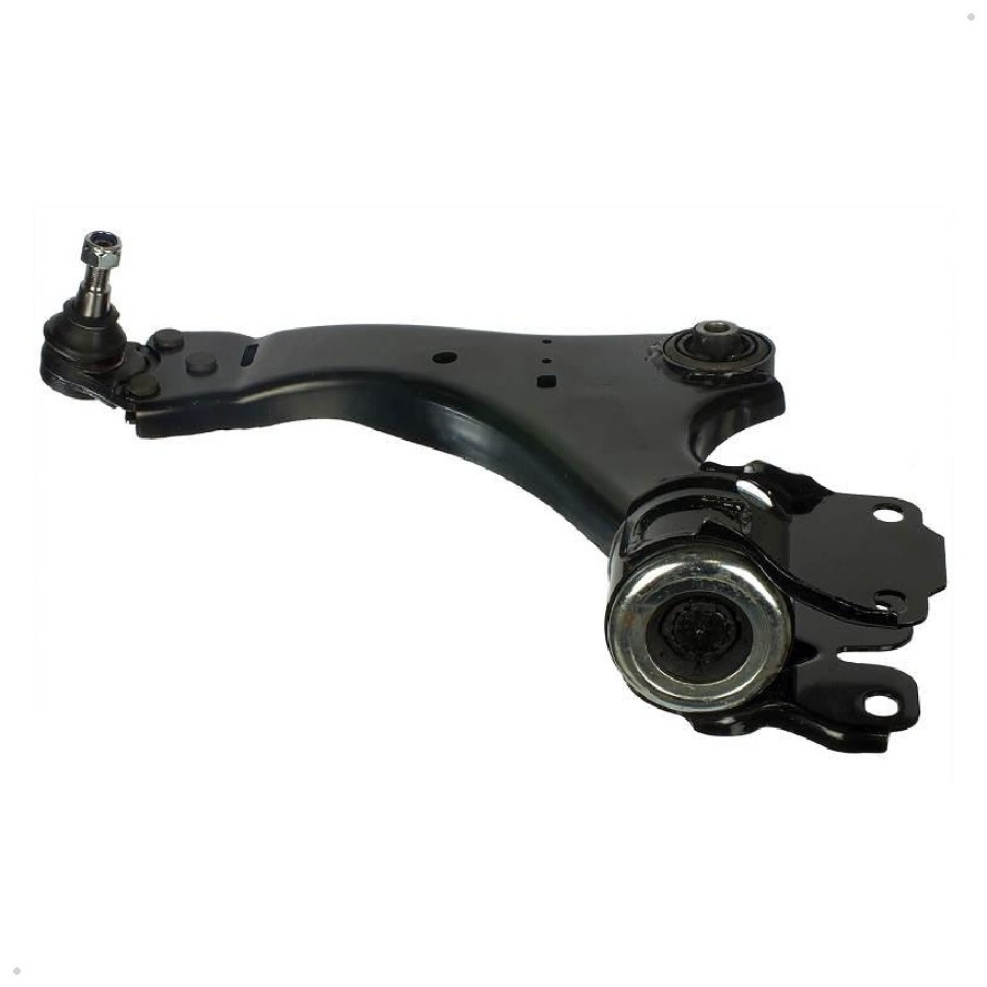 Bandeja de Suspensão Inferior Dianteira Lado Esquerdo para Land Rover Freelander 2 - Delphi - TC2858