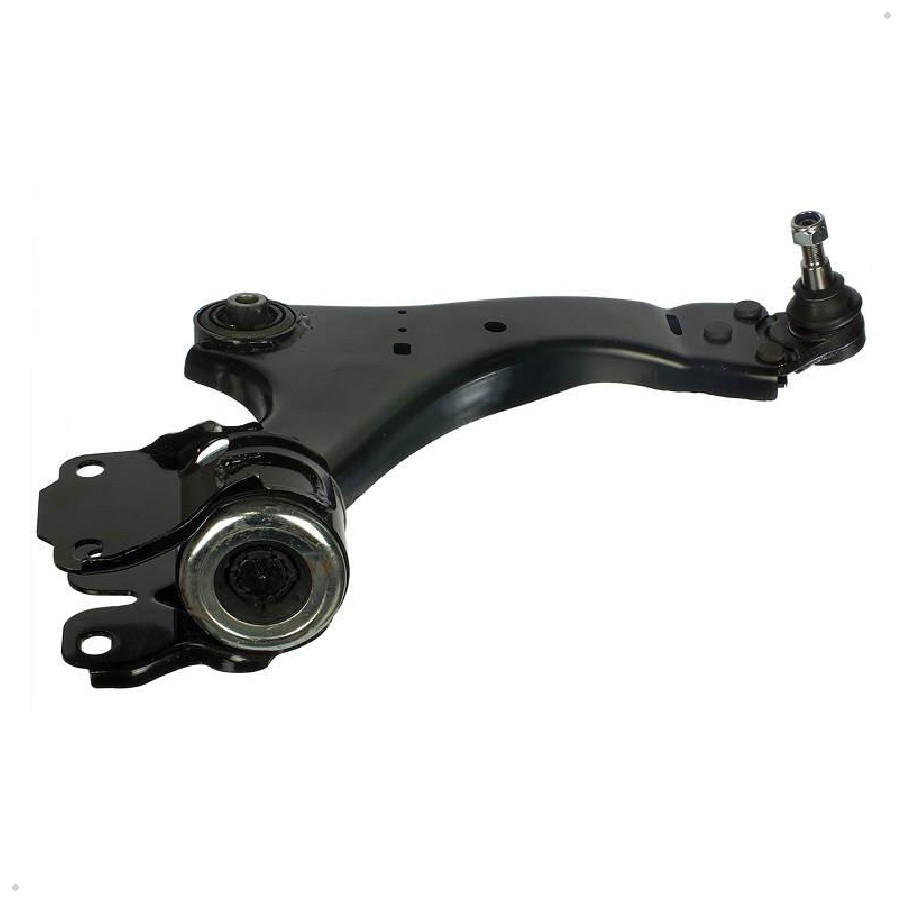 Bandeja de Suspensão Inferior Dianteira Lado Direito para Land Rover Freelander 2 - Delphi - TC2859