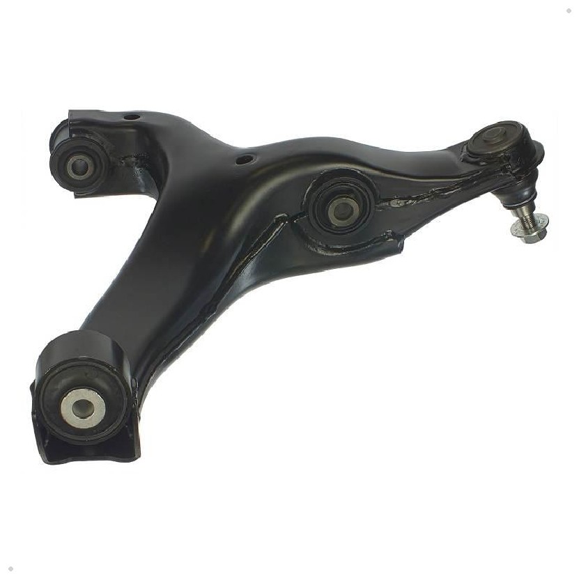 Bandeja de Suspensão Inferior Dianteira Lado Direito para Volkswagen Amarok - Delphi - TC3023