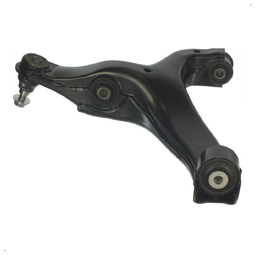 Bandeja de Suspensão Inferior Dianteira Lado Esquerdo para Volkswagen Amarok - Delphi - TC3022
