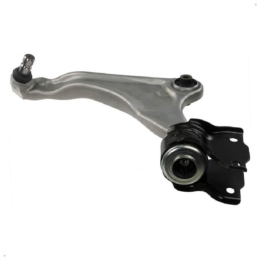 Bandeja de Suspensão Inferior Dianteira Lado Esquerdo para Land Rover Range Rover Evoque - Delphi - TC3032