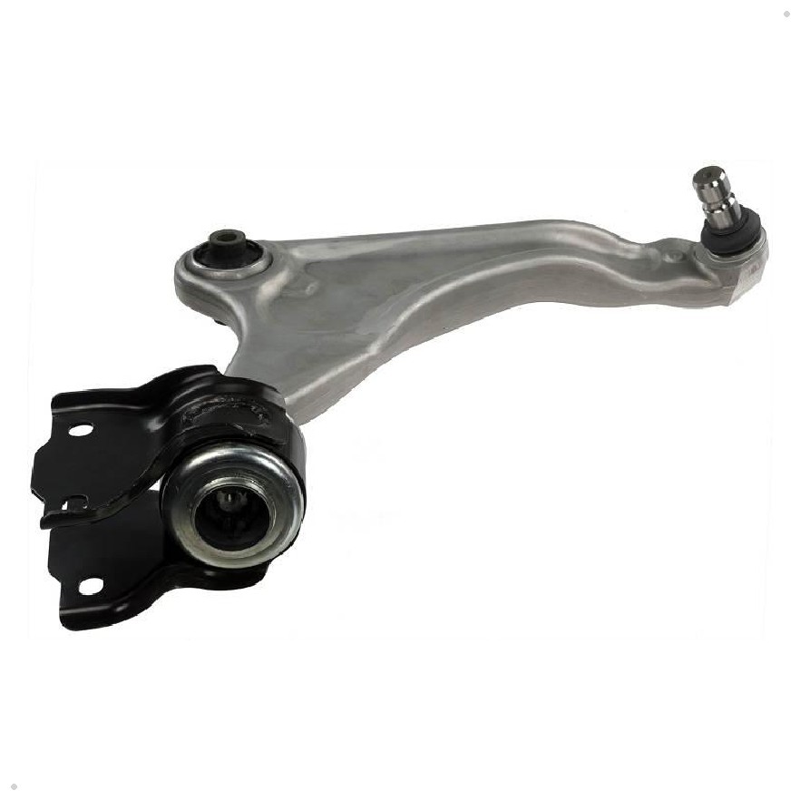 Bandeja de Suspensão Inferior Dianteira Lado Direito para Land Rover Range Rover Evoque - Delphi - TC3033