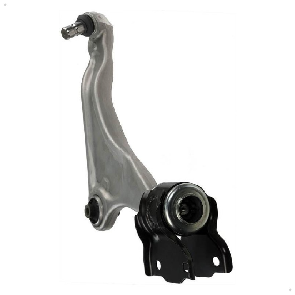 Bandeja de Suspensão Inferior Dianteira Lado Direito para Land Rover Range Rover Evoque - Delphi - TC3033