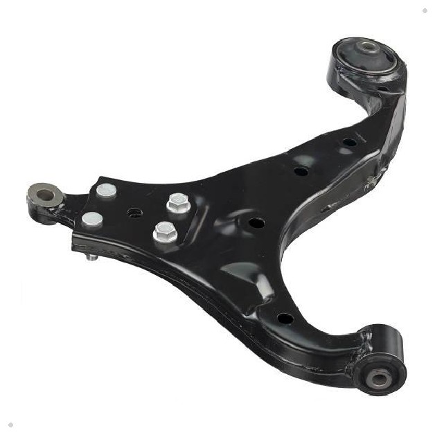 Bandeja de Suspensão Inferior Dianteira Lado Esquerdo para Hyundai Tucson e KIA Sportage - Delphi - TC3199