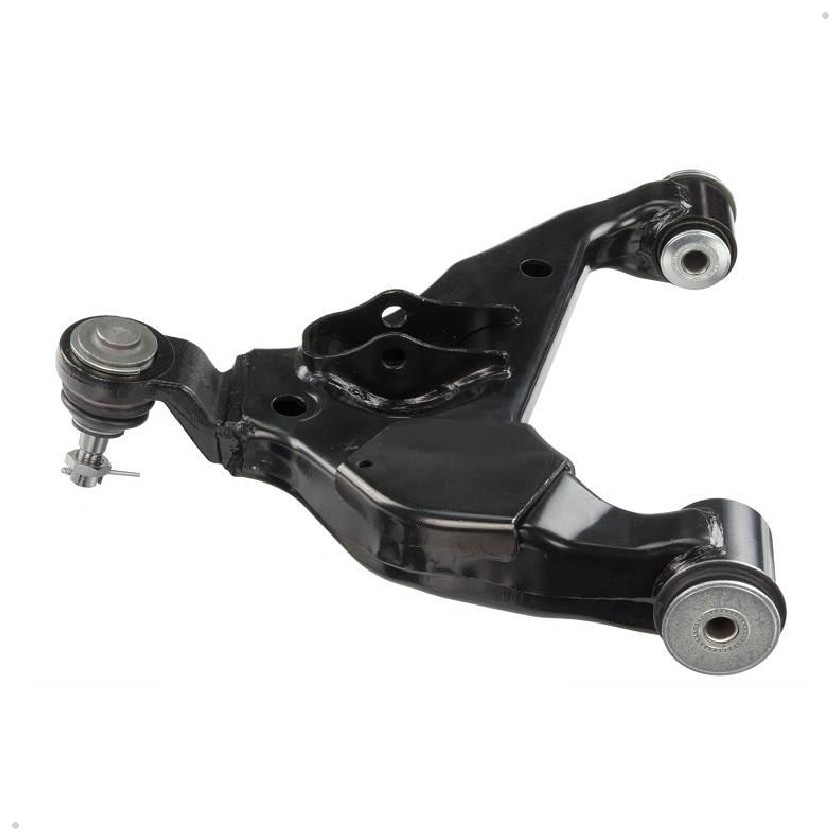 Bandeja de Suspensão Inferior Dianteira Lado Esquerdo para Toyota Hilux e Hilux SW4 - Delphi - TC3209