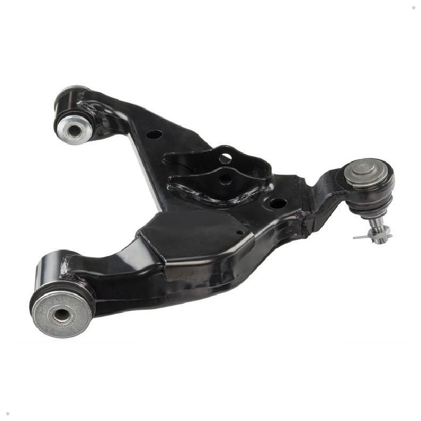 Bandeja de Suspensão Inferior Dianteira Lado Direito para Toyota Hilux e Hilux SW4 - Delphi - TC3210