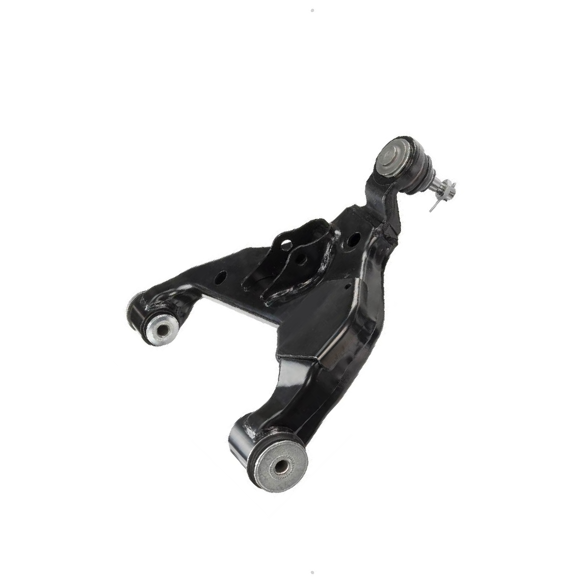 Bandeja de Suspensão Inferior Dianteira Lado Direito para Toyota Hilux e Hilux SW4 - Delphi - TC3210