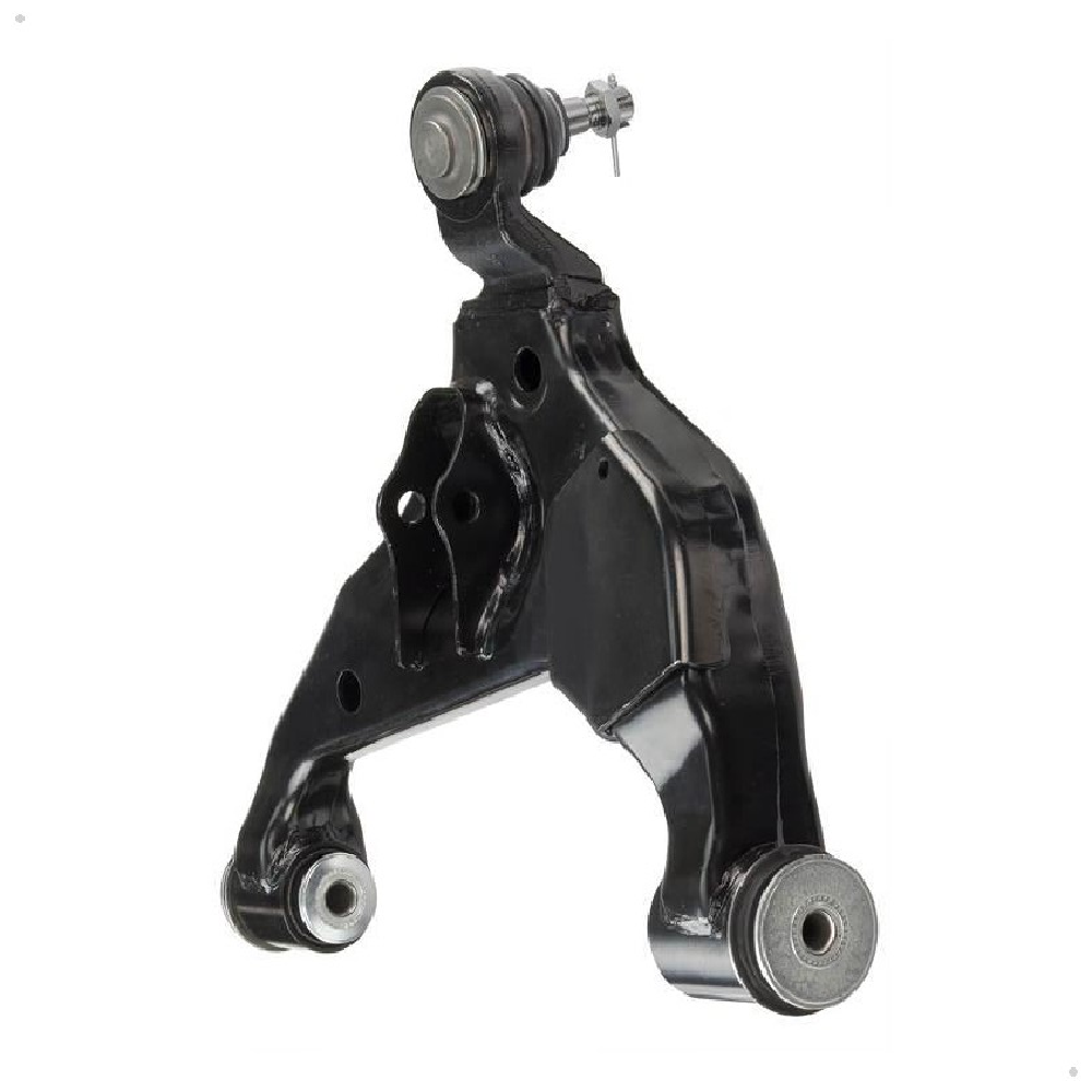 Bandeja de Suspensão Inferior Dianteira Lado Direito para Toyota Hilux e Hilux SW4 - Delphi - TC3210