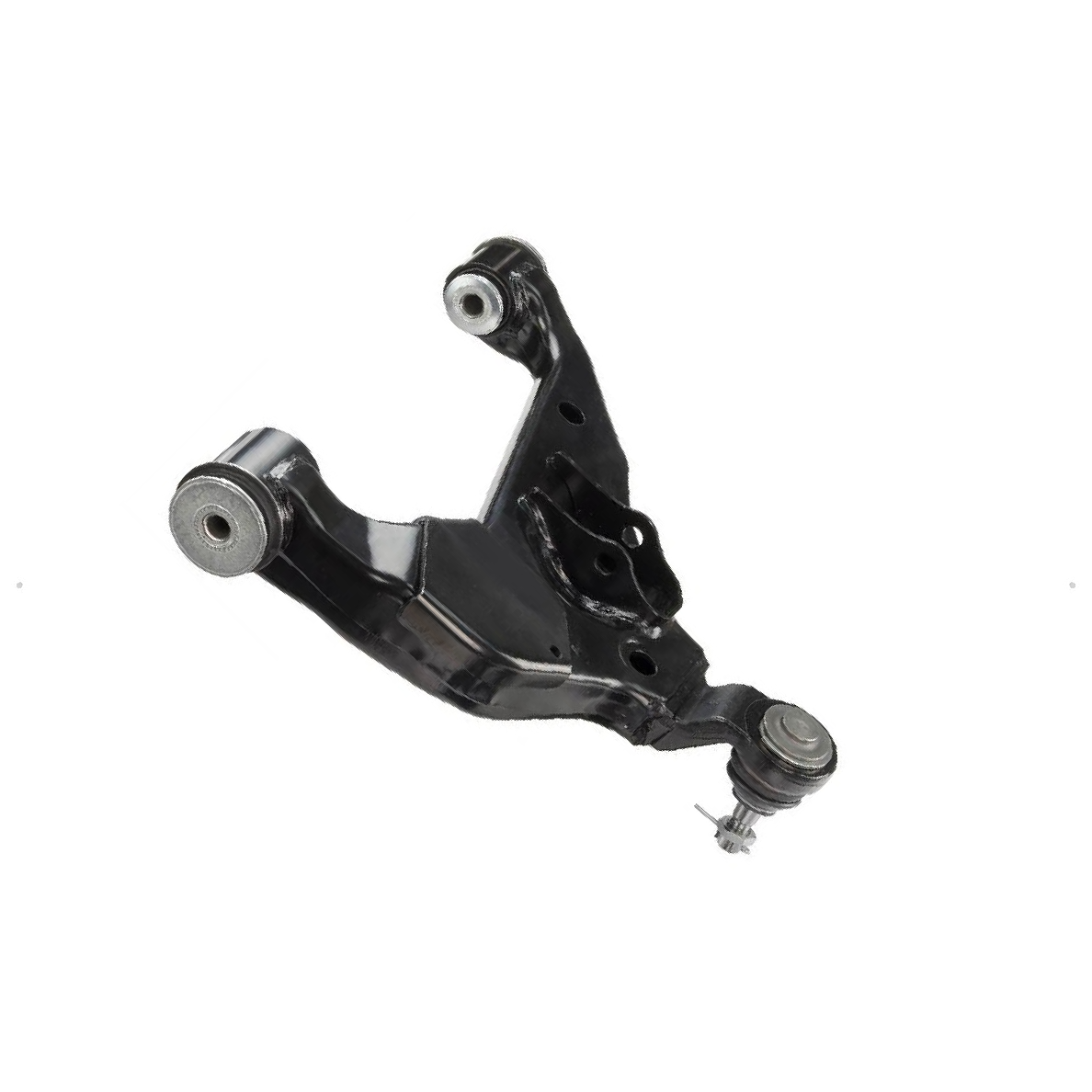 Bandeja de Suspensão Inferior Dianteira Lado Direito para Toyota Hilux e Hilux SW4 - Delphi - TC3210