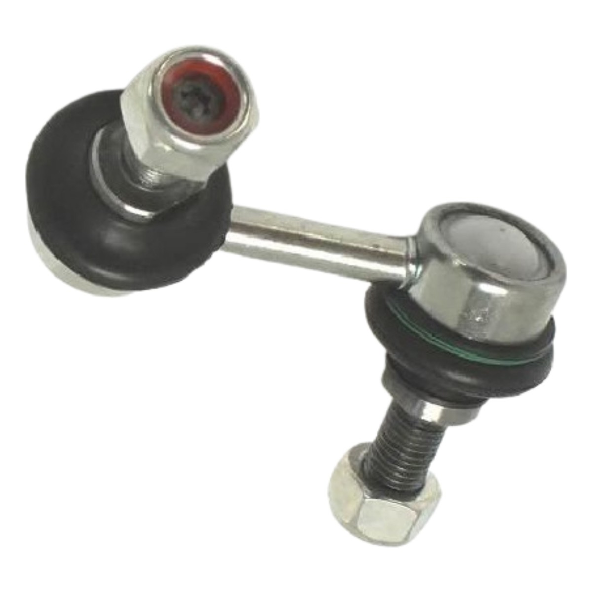 Bieleta Dianteira Lado Esquerdo para Mitsubishi L200 - Delphi - TC3301