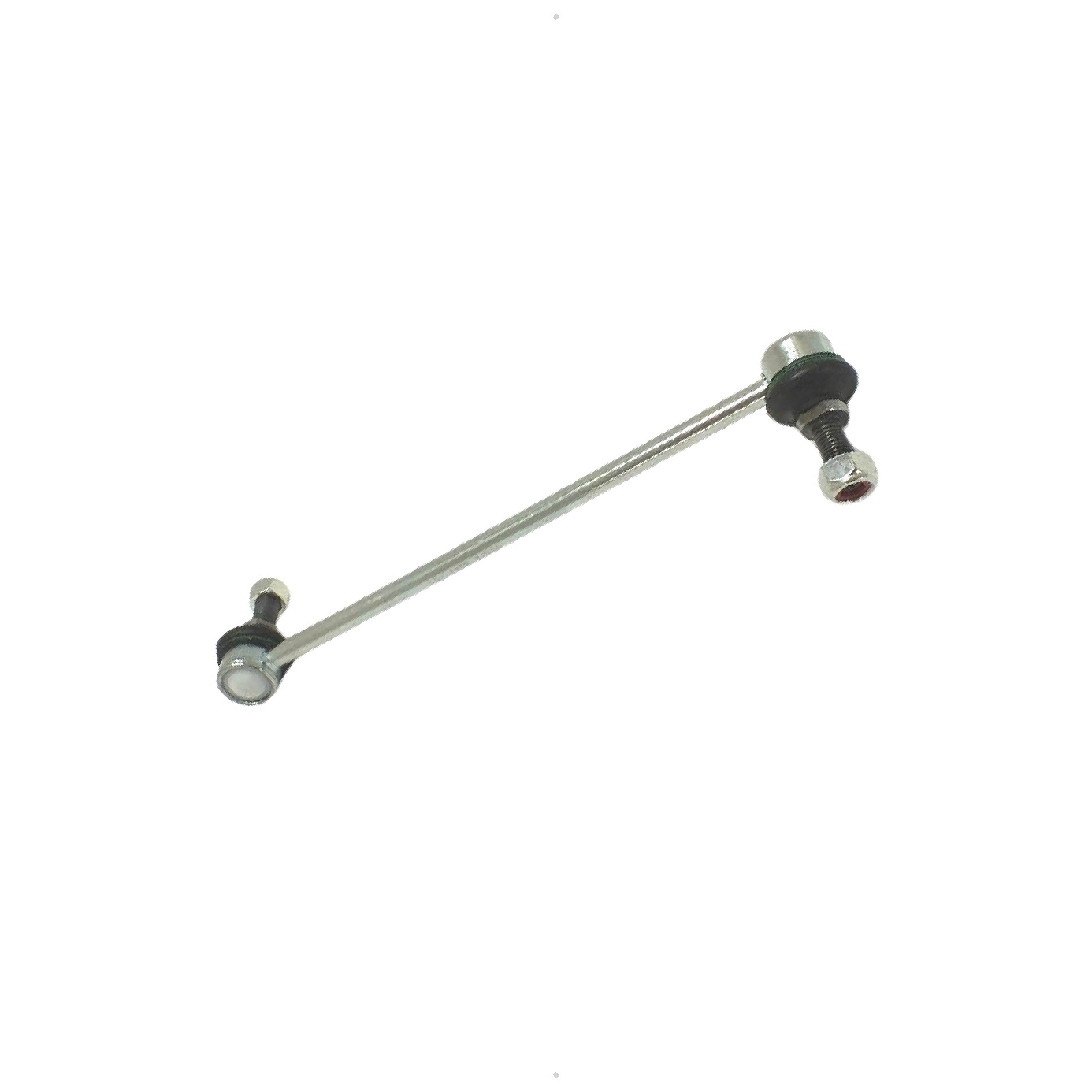 Bieleta Dianteira Lado Esquerdo para Chevrolet Captiva - Delphi - TC5534