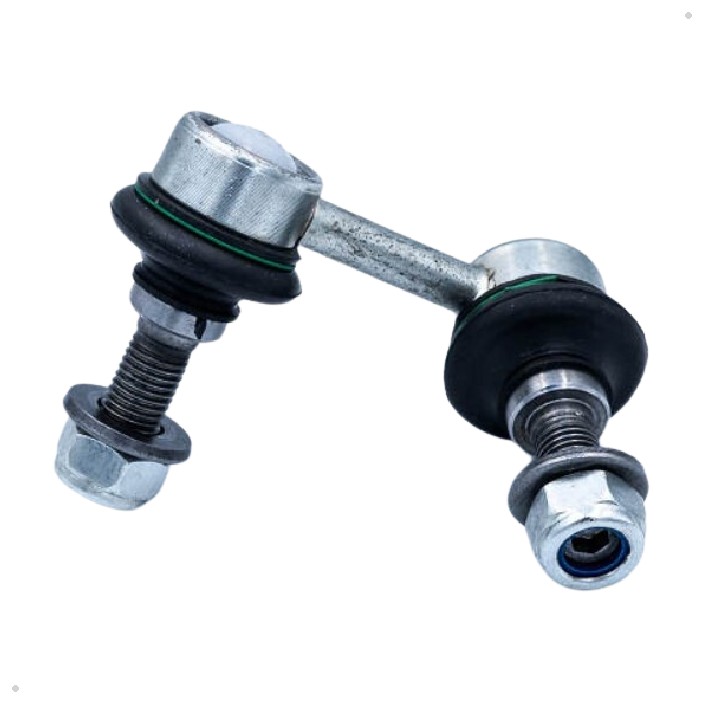 Bieleta Dianteira Lado Esquerdo para Nissan Frontier e X-TERRA - Delphi - TC8316