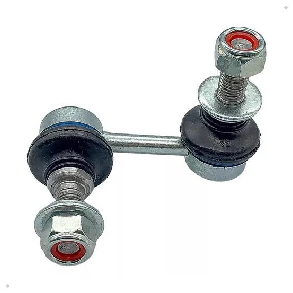 Bieleta Dianteira Lado Esquerdo para Nissan Frontier - Delphi - TC8339