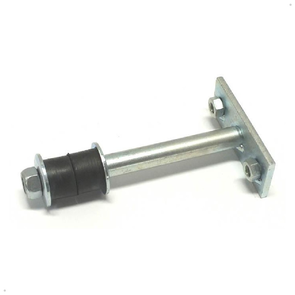 Bieleta Central Dianteira para Mitsubishi L200 - Delphi - TC8346