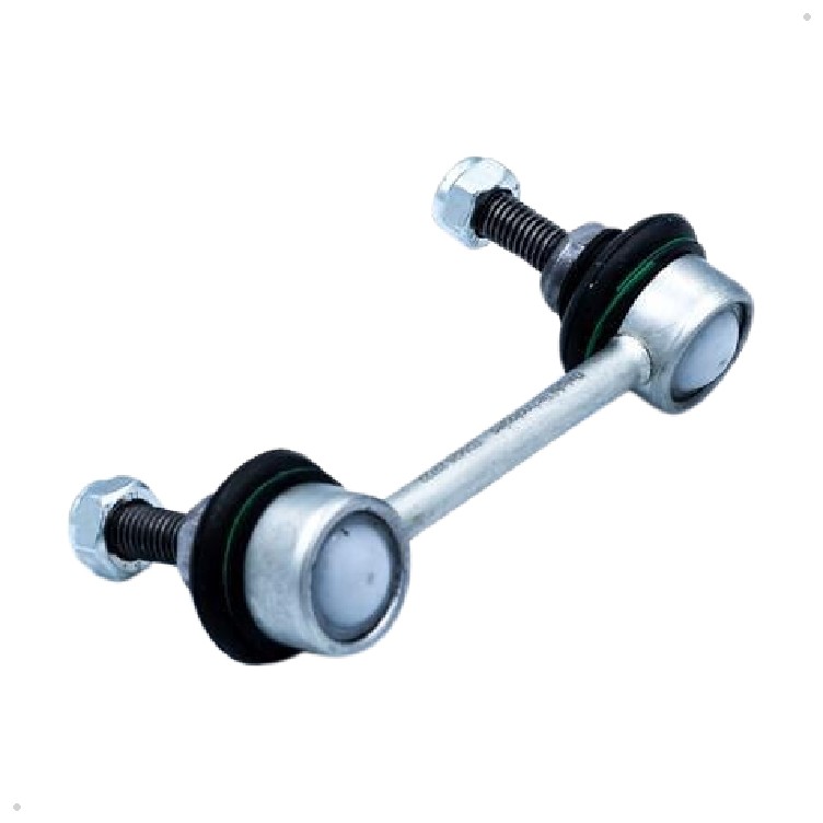Bieleta Traseira Lado Esquerdo para Chery Tiggo - Delphi - TC8426