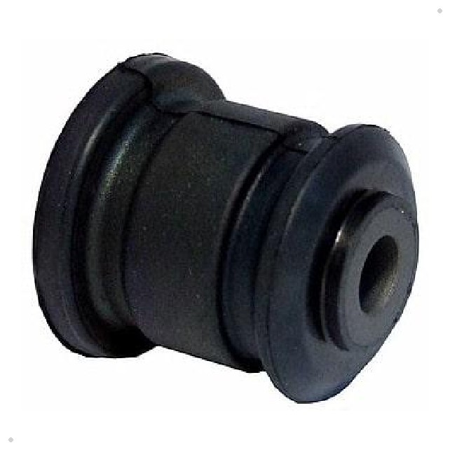 Bucha da Bandeja de Suspensão Inferior Dianteira para Ford Fiesta e Fiesta Sedan - Delphi - TD575W