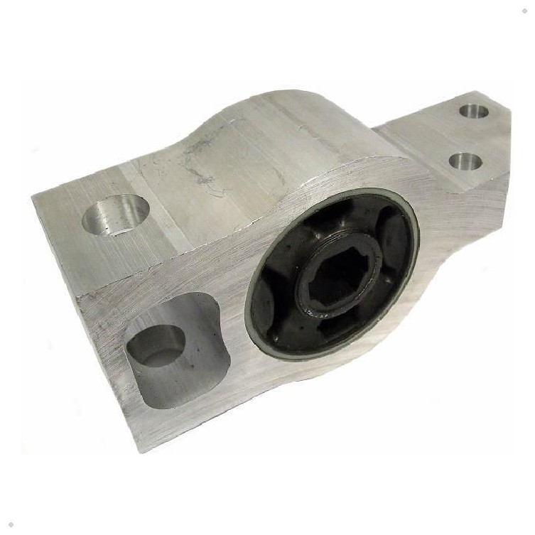 Bucha da Bandeja Inferior Dianteira ou Traseira Lado Direito ou Esquerdo - Delphi - TD719W