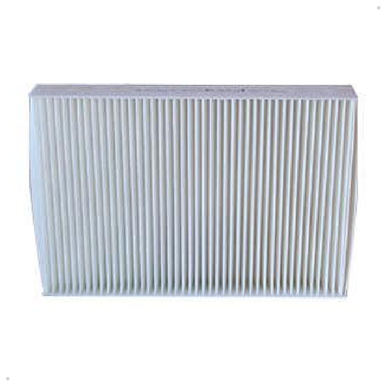 FIltro de Ar Condicionado Cabine - Delphi - TSP0325034