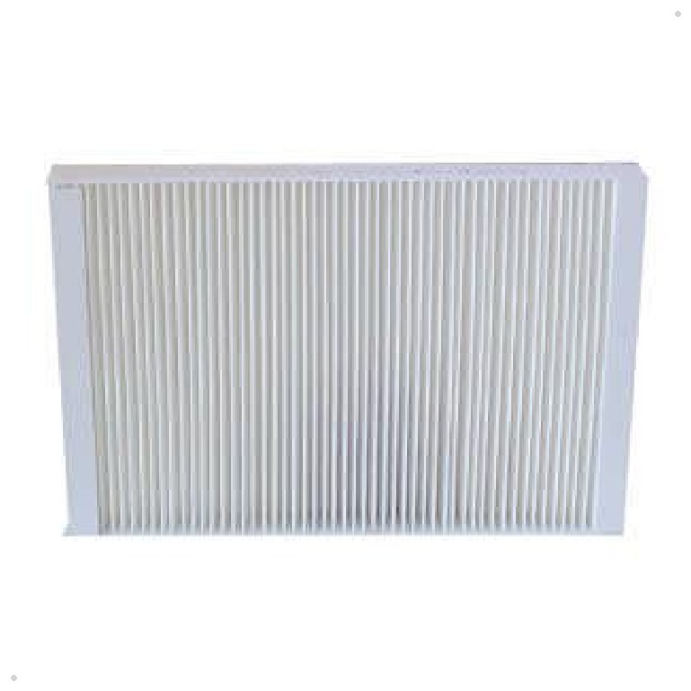 FIltro de Ar Condicionado Cabine - Delphi - TSP0325254