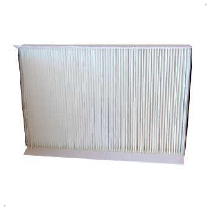 FIltro de Ar Condicionado Cabine - Delphi - TSP0325259
