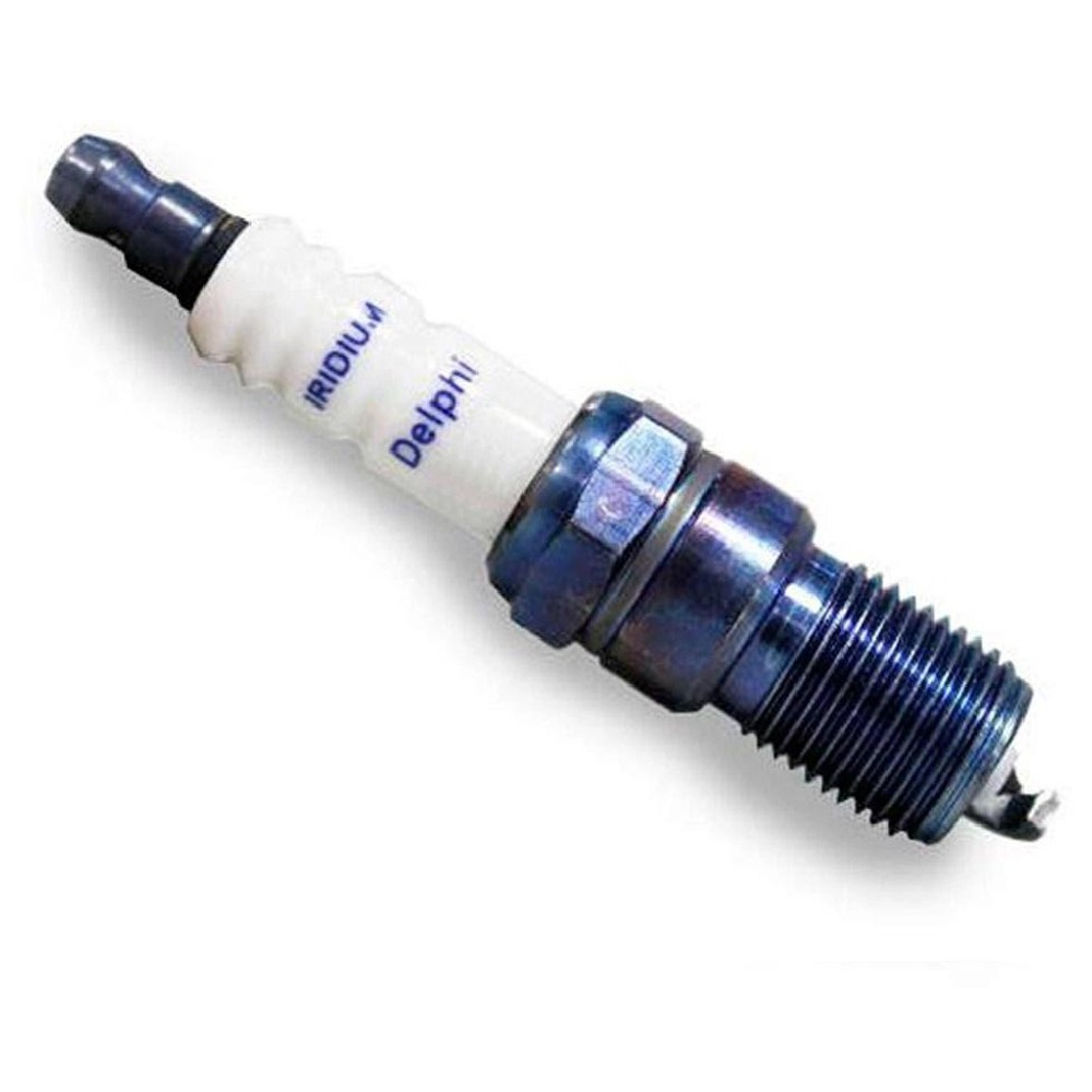 Vela de Ignição Iridium - Delphi - XH60002