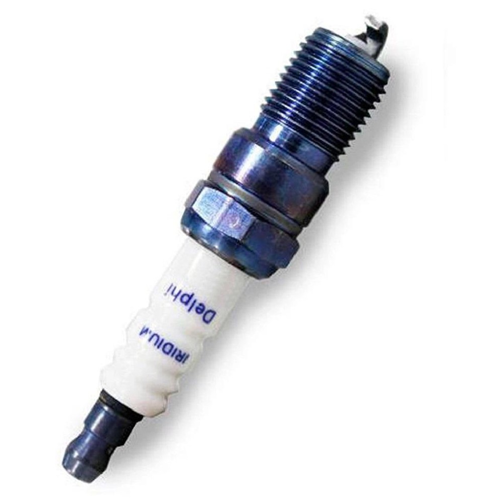 Vela de Ignição Iridium - Delphi - XH60002