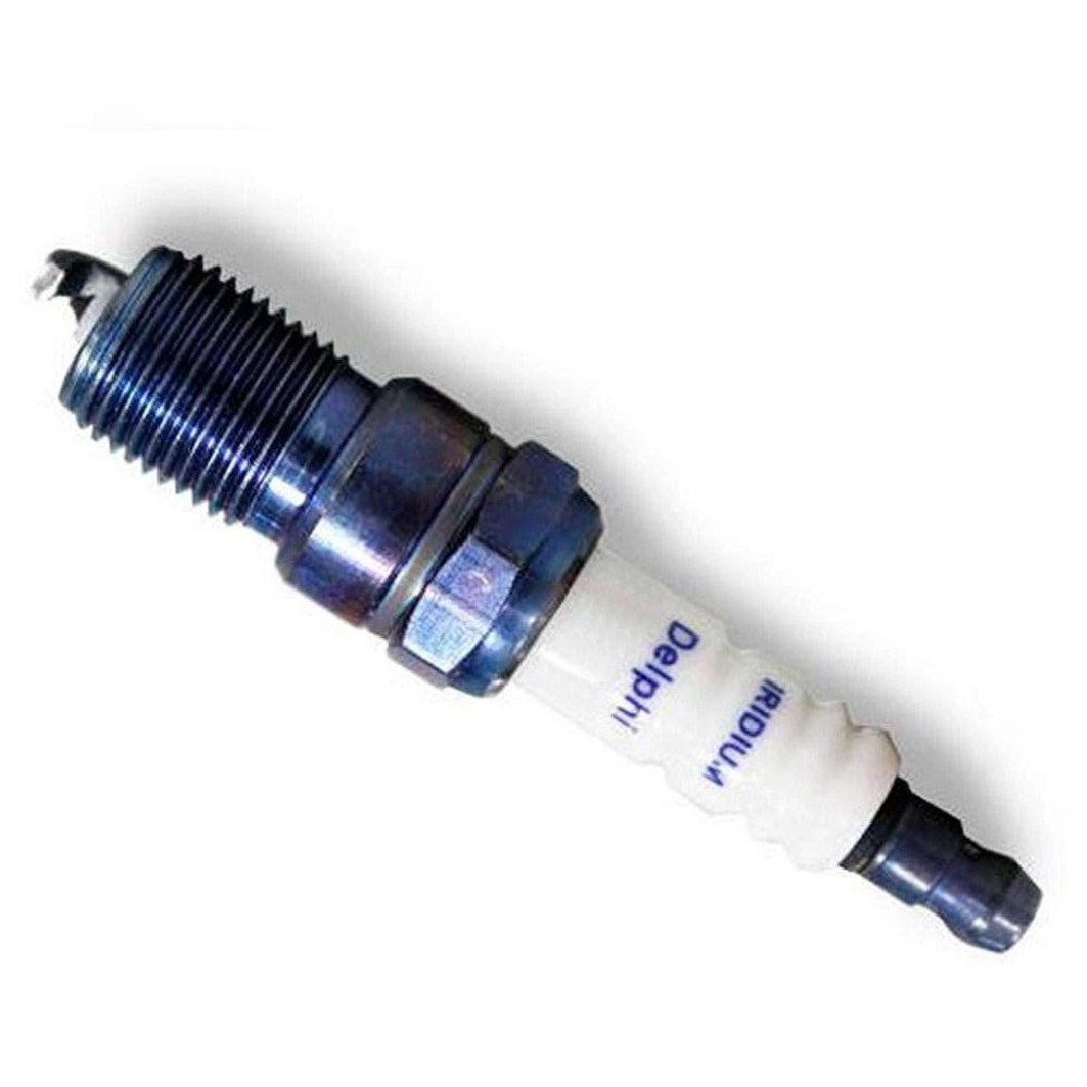 Vela de Ignição Iridium - Delphi - XH60002