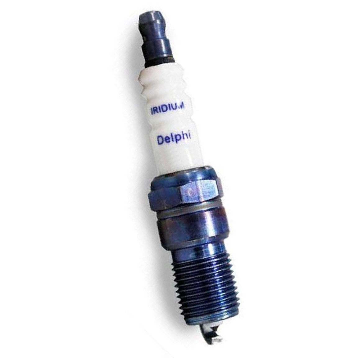 Vela de Ignição Iridium - Delphi - XH60009