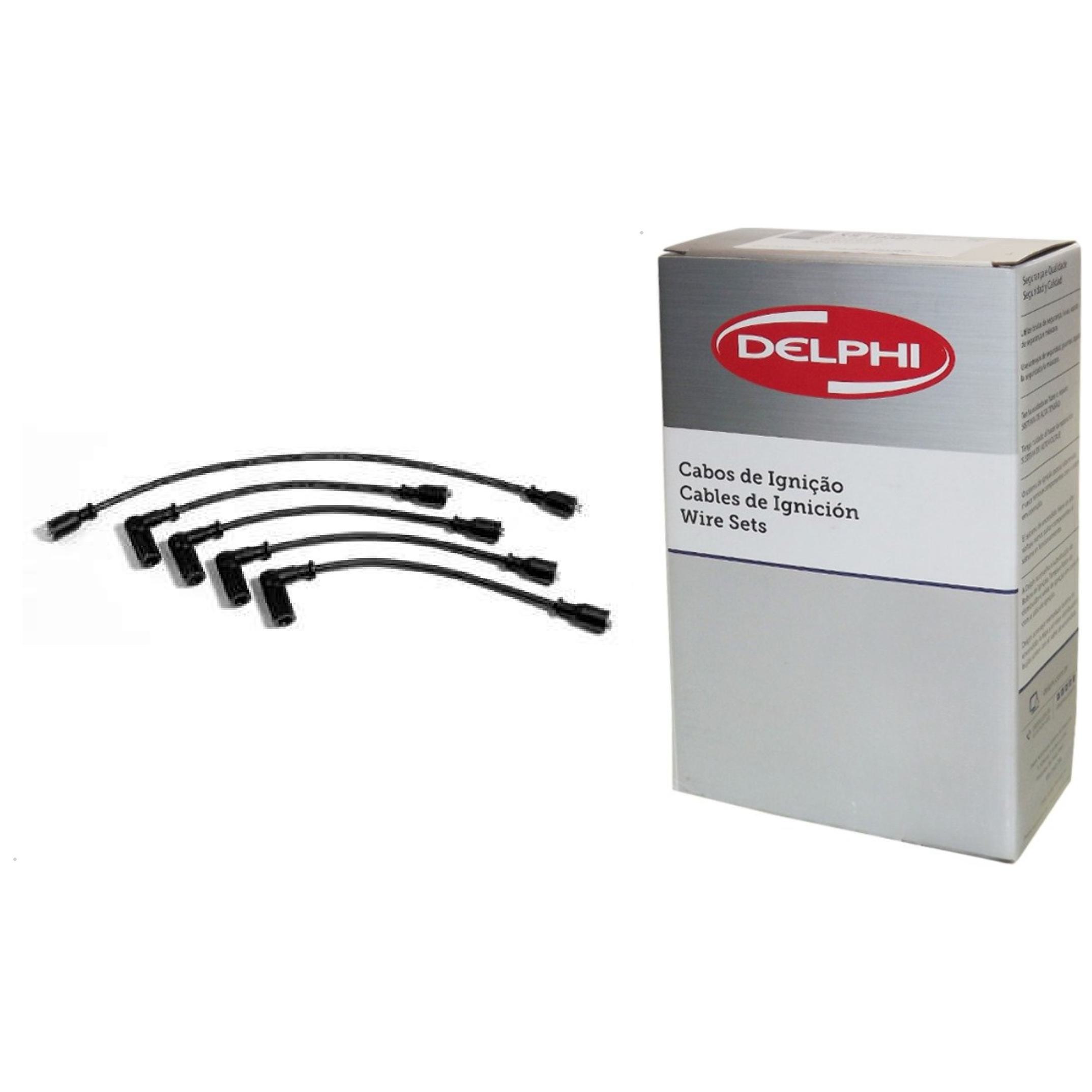 Jogo Cabo de Vela - Delphi - XS10027